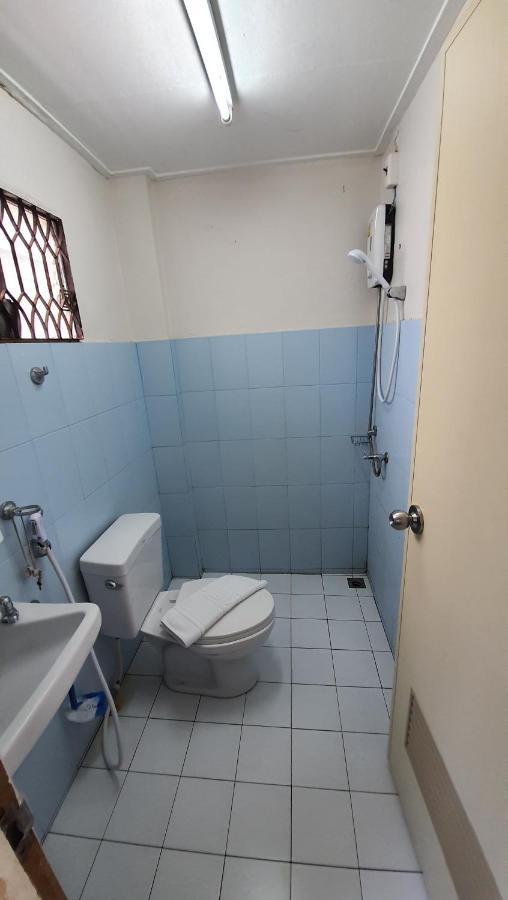 Standard Doppelzimmer