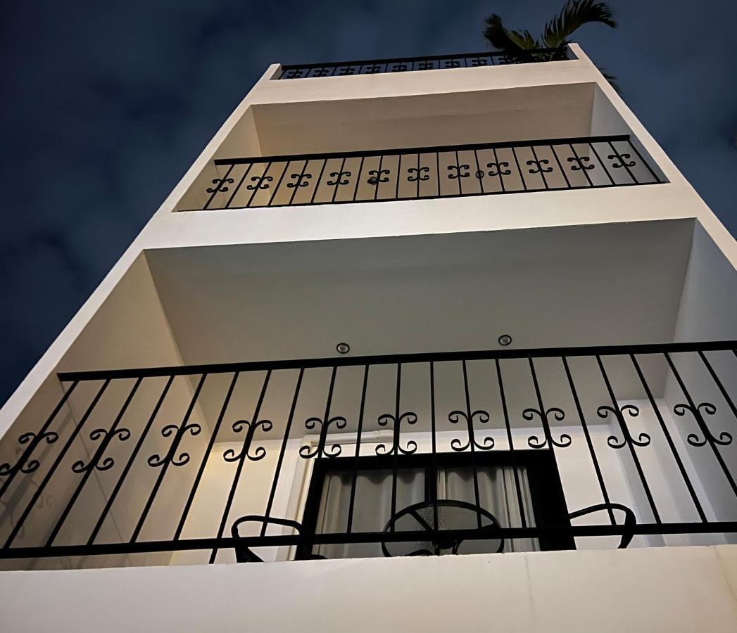 Deluxe Tweepersoonskamer met Balkon