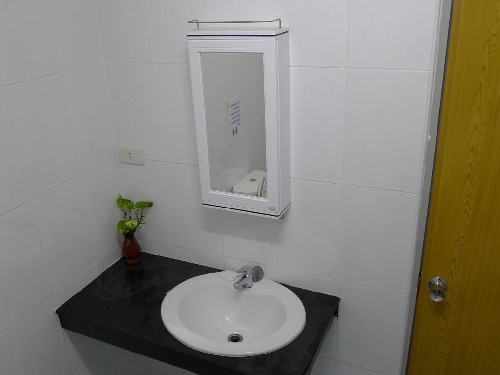Deluxe Kamer met Kingsize Bed