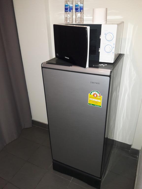 Superior Tweepersoonskamer met Balkon