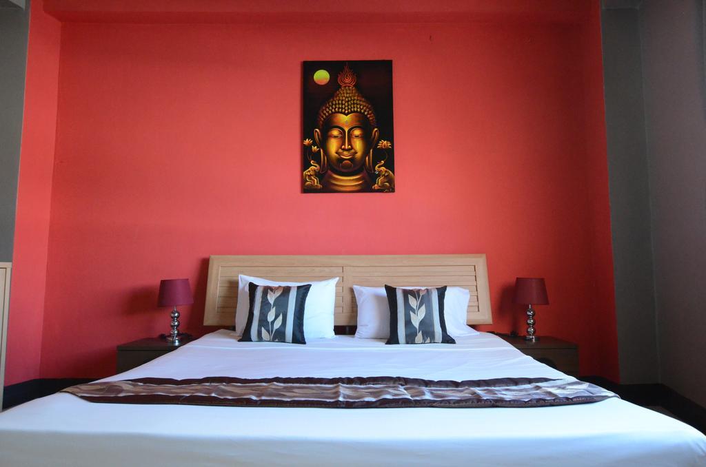 Superior Kamer met Kingsize Bed
