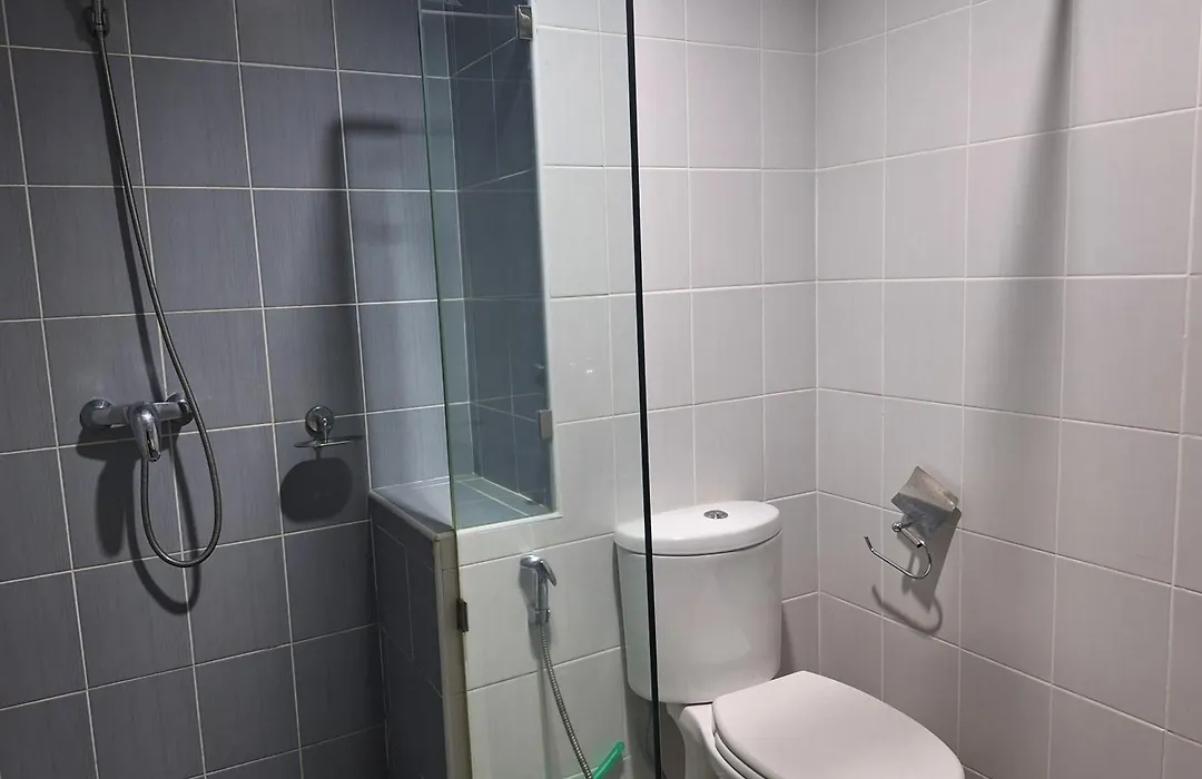 Neo2 Condo Jomtrin Beach-1