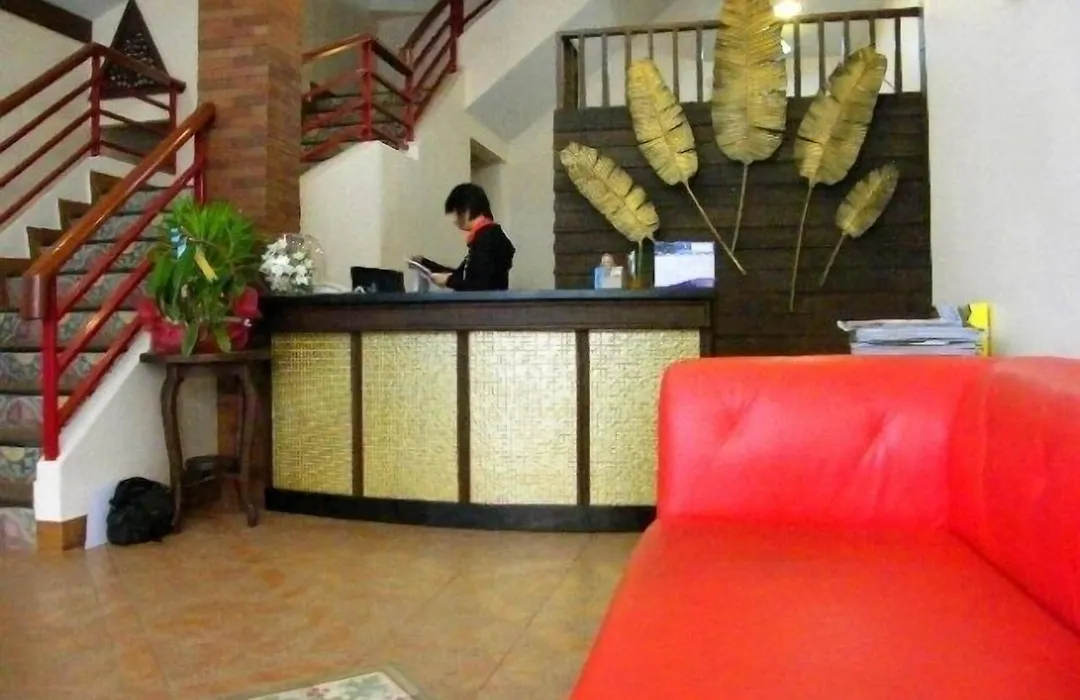 The Red Balcony Inn-1
