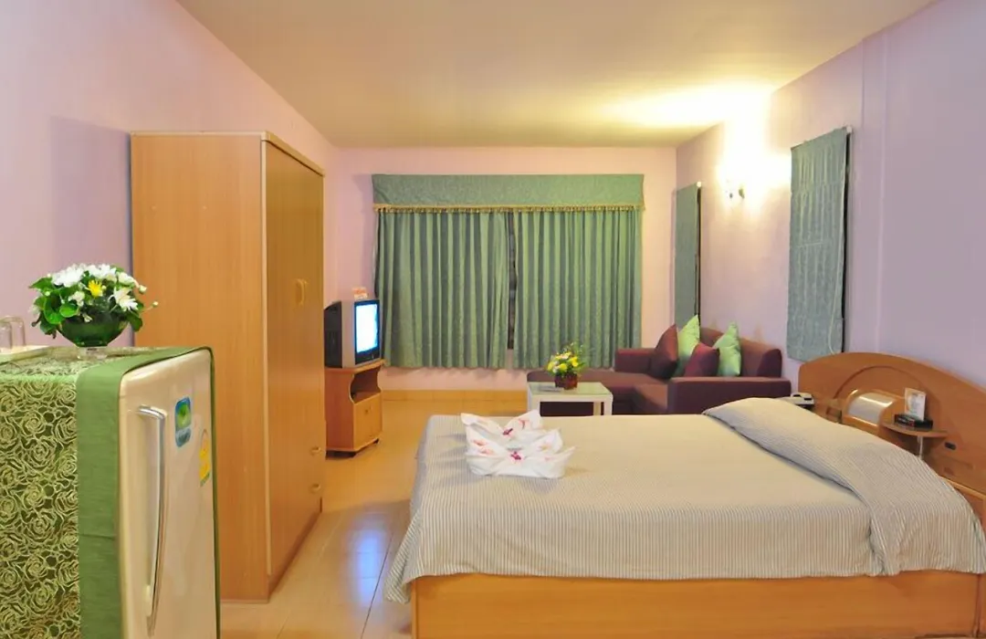 Tj Guesthouse-1