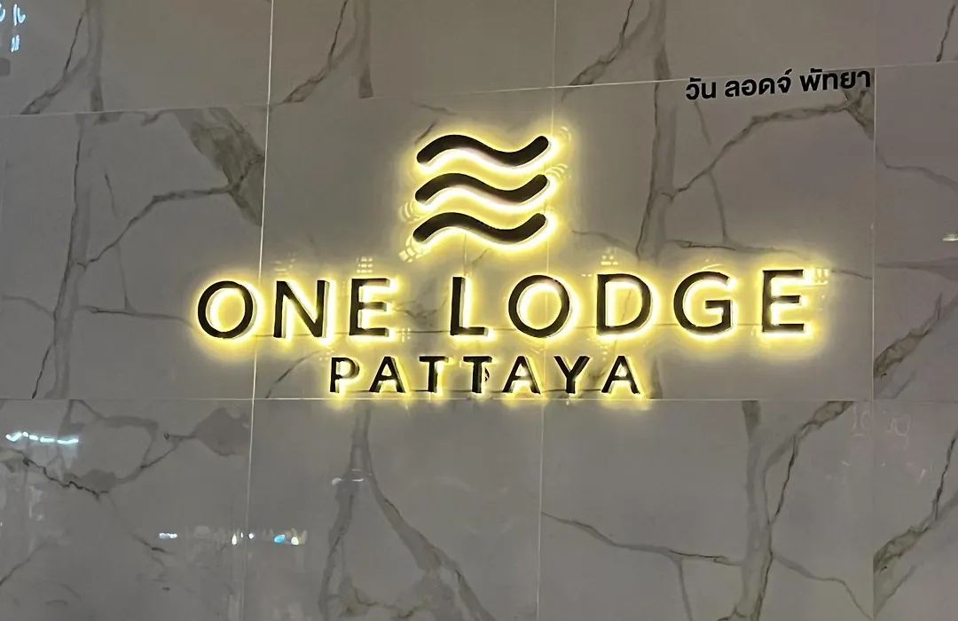 One Lodge Pattaya-1
