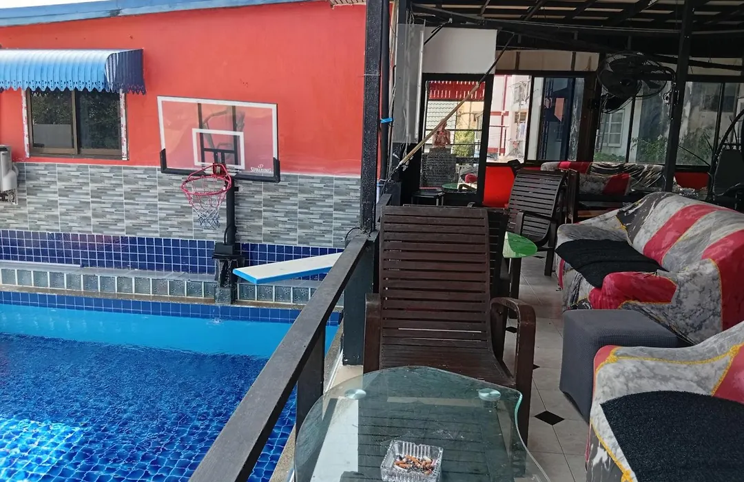 Ben&Lek Guesthouse-1