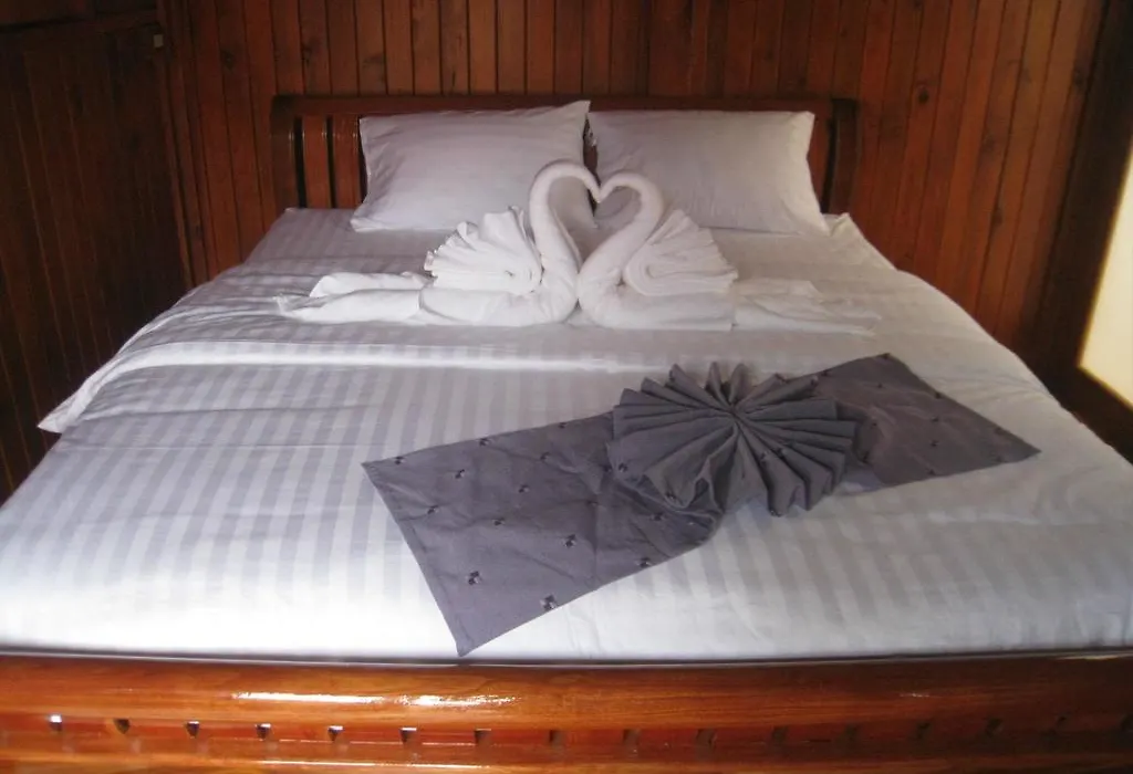 Wood House Pattaya-1