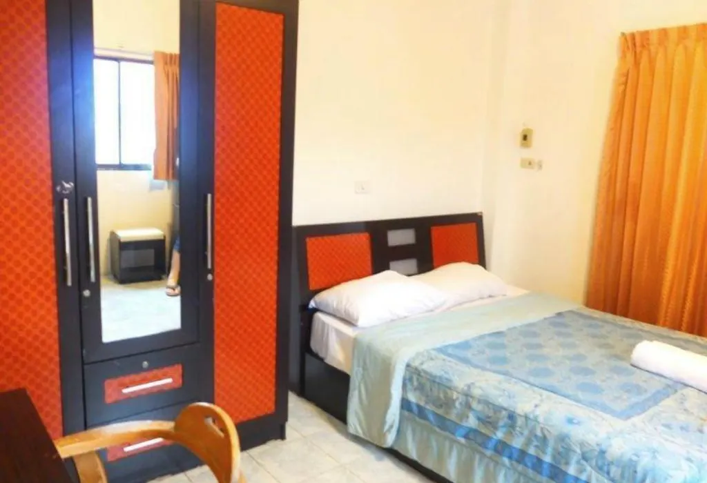 Piza 24 Guesthouse-1