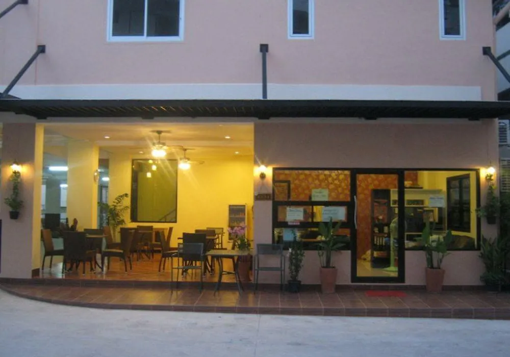 Chitra Suite-1