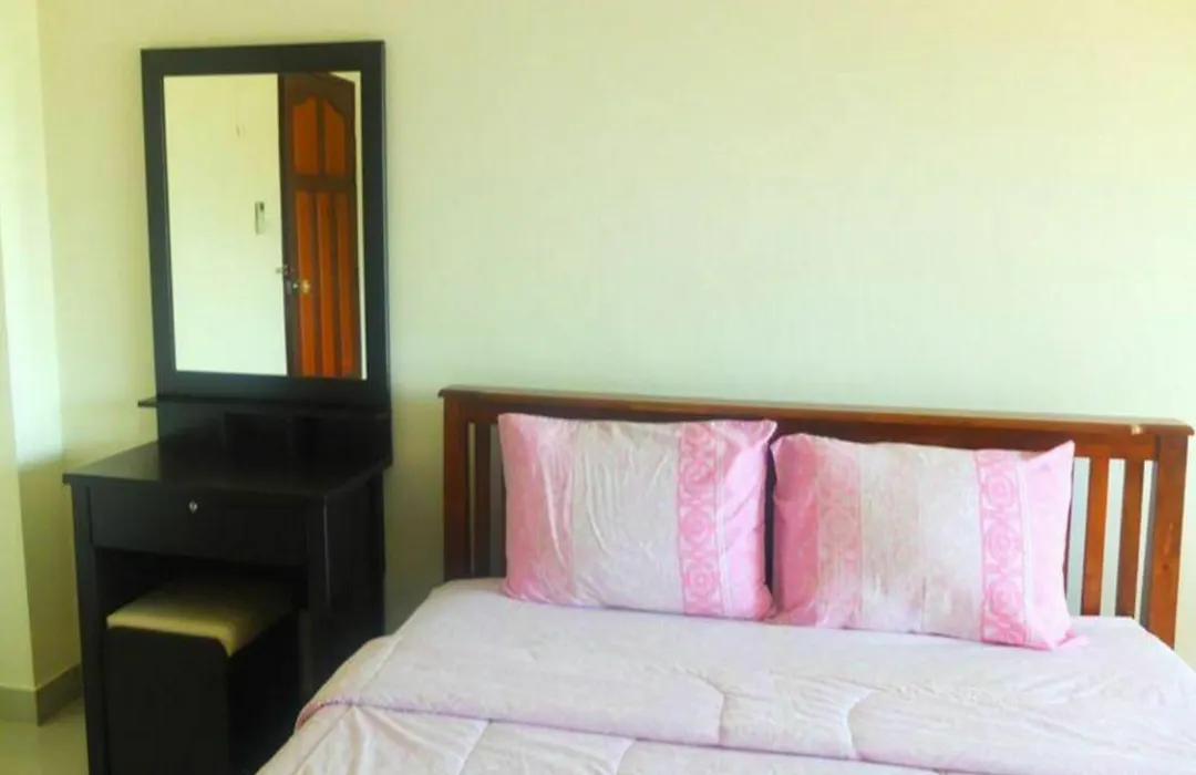 Lk Pavilion Executive Serviced Apartment-1