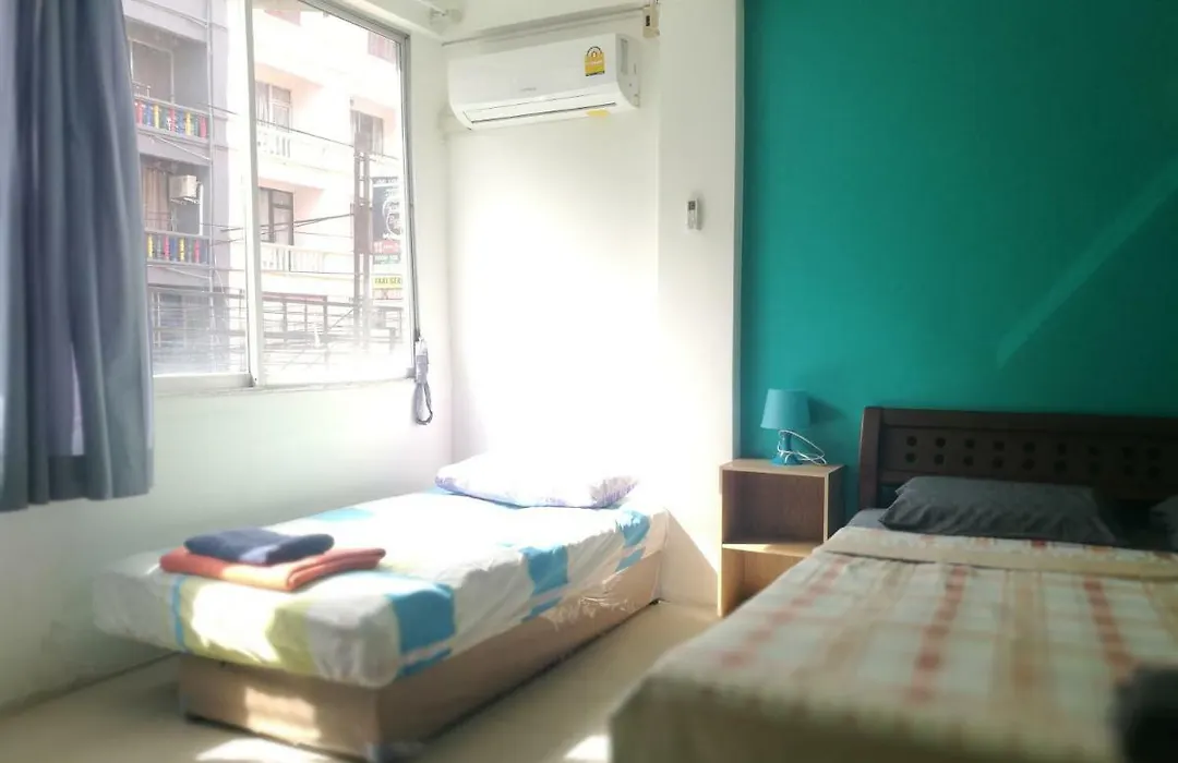 Melissa Guesthouse-1