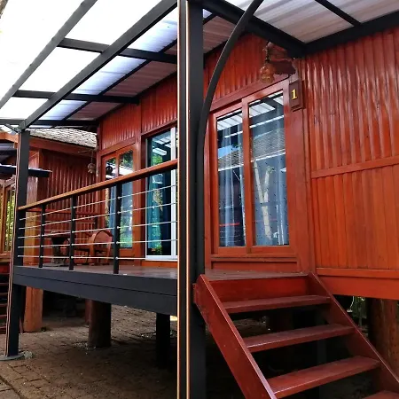 Wood House Pattaya-3