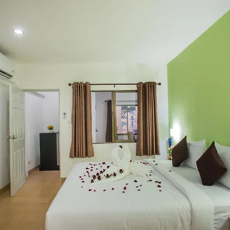 Tj Guesthouse-2
