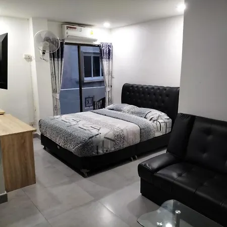 Frederick Guesthouse-3