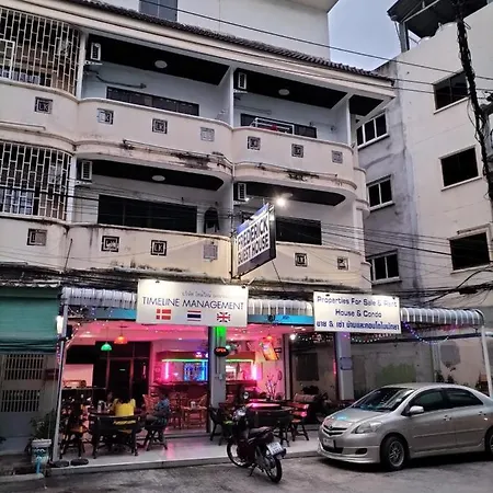 Frederick Guesthouse-2