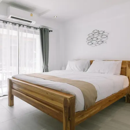 One Lodge Pattaya-2