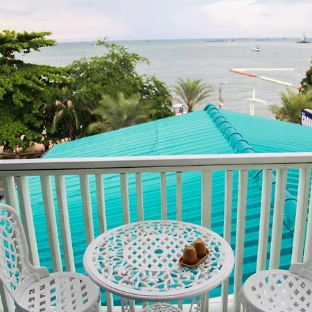 The Pattaya Inn-3