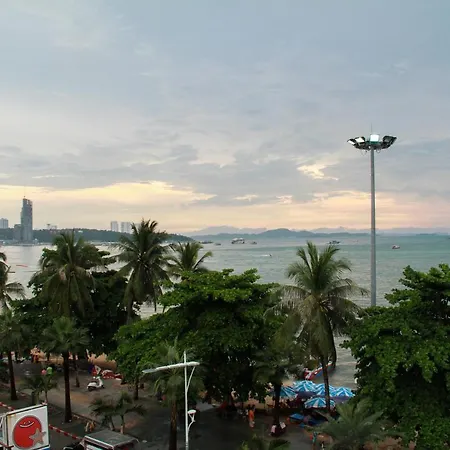 The Pattaya Inn-2