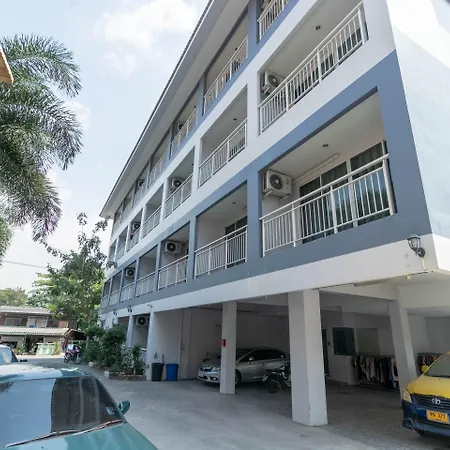 Oyo 75389 Pandora House-3