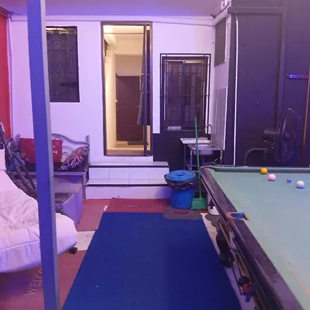 Ben&Lek Guesthouse-2