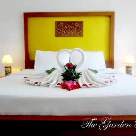 The Garden Place Pattaya-2