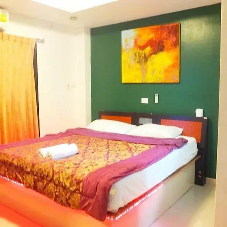 Piza 24 Guesthouse-2
