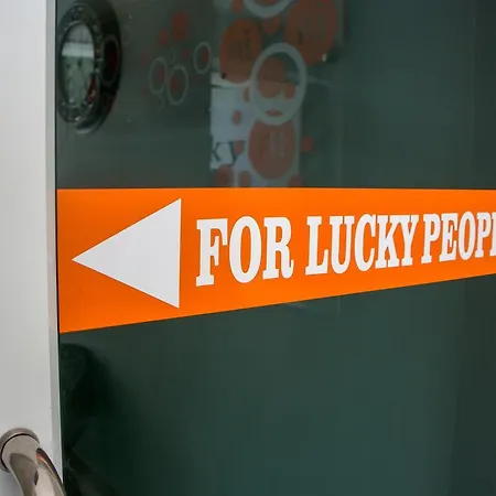 Lucky In-2