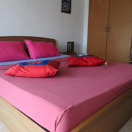 B&B View Talay 1B Apartments Pattaya-2