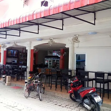 D.D. Inn Beach Guesthouse-2