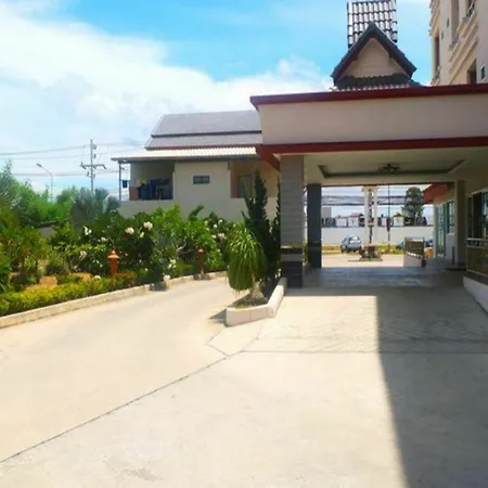 Lk Pavilion Executive Serviced Apartment-3