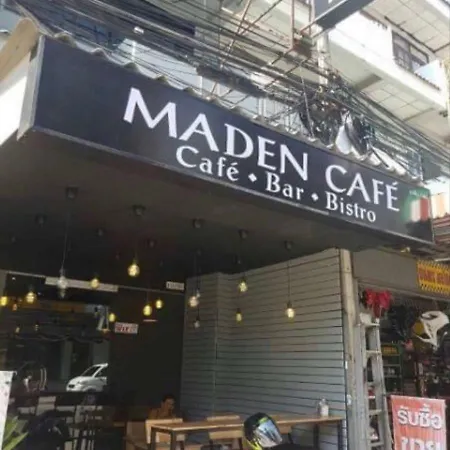 Maden House-3